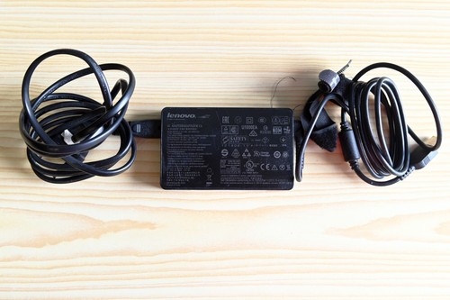 Original Lenovo Ladegerät 65W Laptop, Notebook , Netzteil – gebraucht