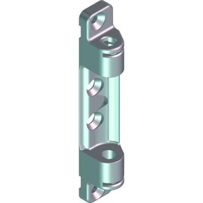 Roto NT Axerlager K 3/100, silber, 230177