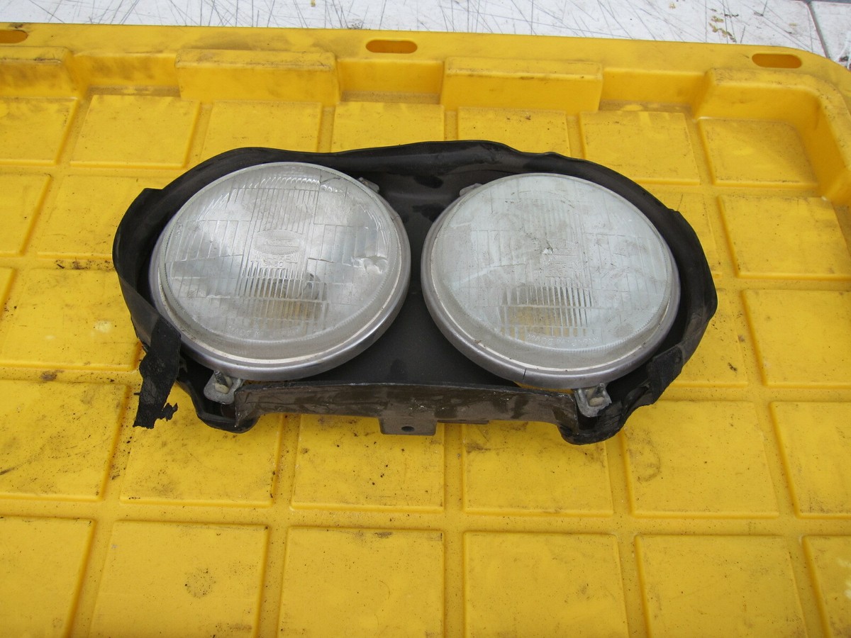 1986-88 Suzuki GSXR 750 1100 GSXR750 GSX-R Headlight 35100-06B30