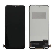 For Xiaomi Redmi Note 12 Pro 4G LCD Display Touch Screen Digitizer Replacement