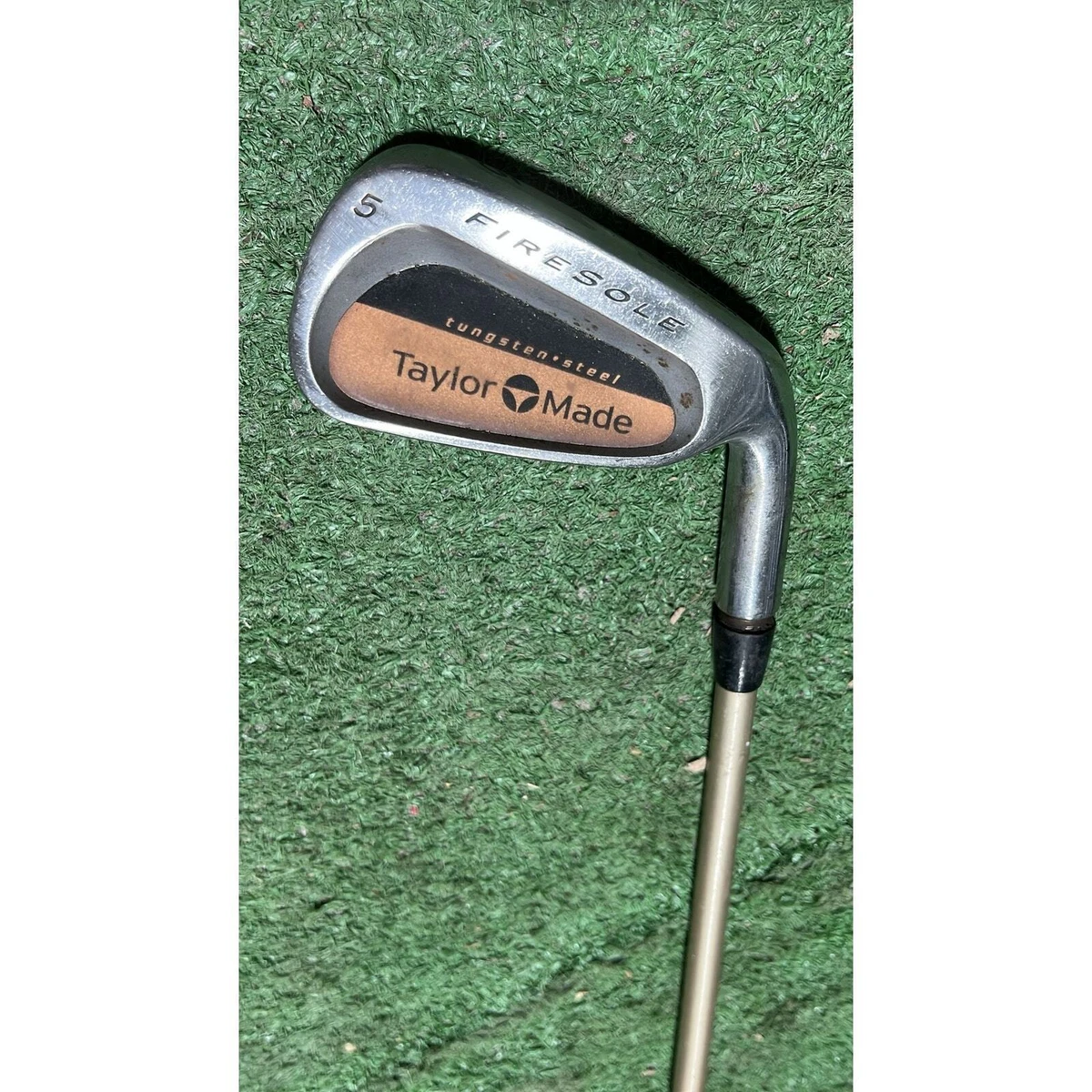 Taylormade Série de Fers P790 Graphite - Série de Fers de golf