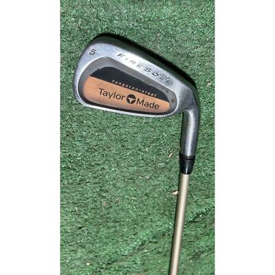 Taylormade Firesole Tungsten 38.5