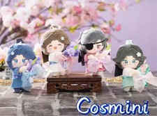 Tian Guan Ci Fu TGCF Hua Cheng Xie Lian 12cm Plush Doll Keychain Pendant Toy