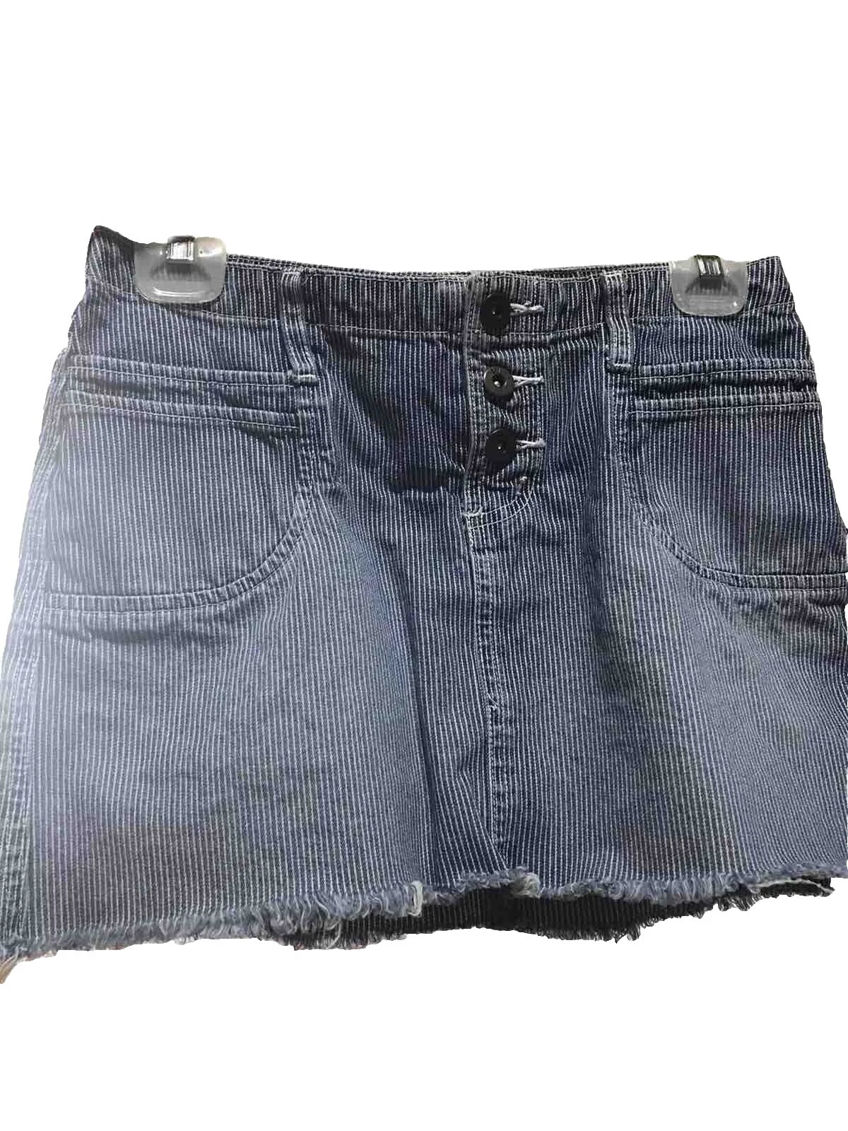 Tilt Cotton Skirts for Women