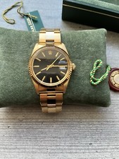 Rolex Oyster Perpetual Date