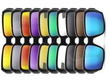 2x Replacement Lenses for Oakley OIL DRUM 12 Choices  COMBO SALE 