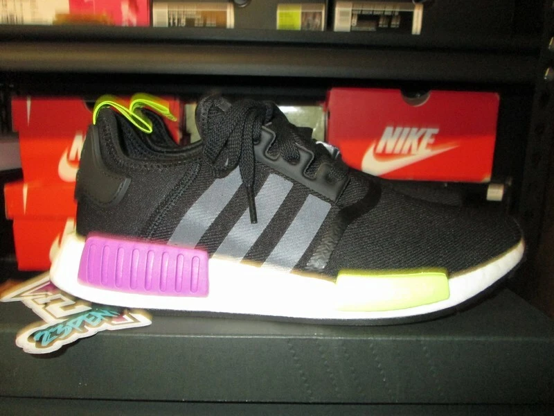 Adidas originals nmd_r1 d96627 Outlet