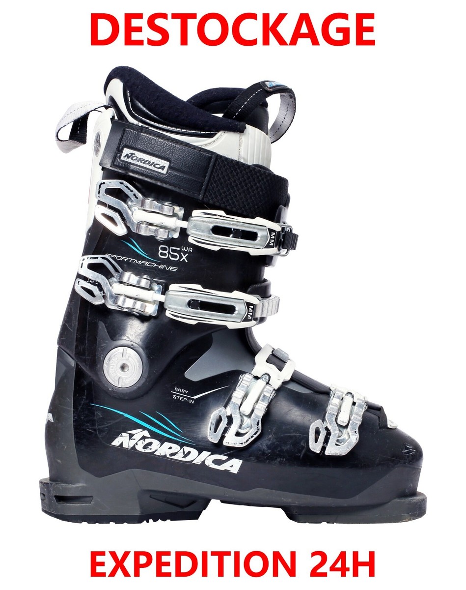 chaussure de ski occasion NORDICA 