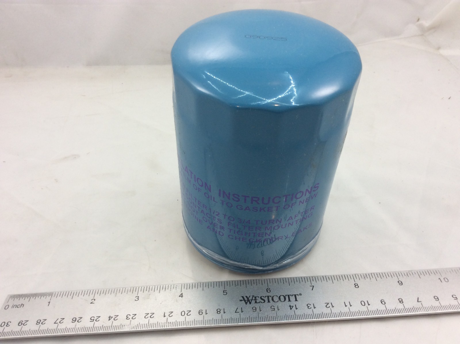 58395-91H01 Nissan Oil Filter 5839591H01 SK36190122JE | eBay
