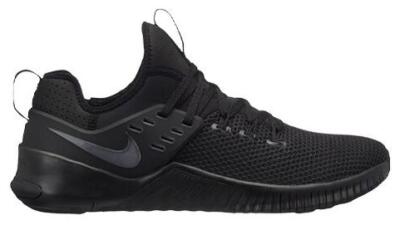 Nike Free Metcon Triple Black for Sale | Authenticity Guaranteed | eBay