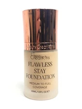Beauty Creations Flawless Stay Foundation - FS 3.5, 1.0 oz
