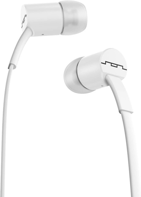 Sol Republic Jax Series Earbuds With 