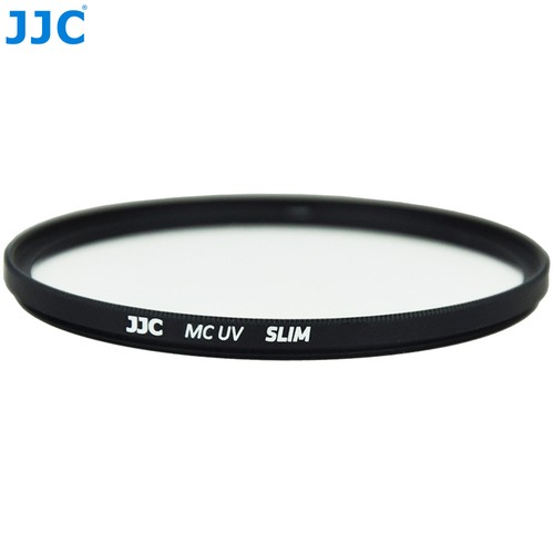 JJC 46mm Ultra-Thin 9H HD UV Filter, Aluminum Frame Thread,Camera Lens Protector - Picture 12 of 12