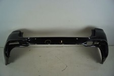 BWM 5er G31 Touring M Paket Stoßstange hinten Heckschürze 3