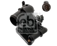 Thermostat Fiat 88C 1.3 M-JET Chevrolet/Opel (Karosserie)