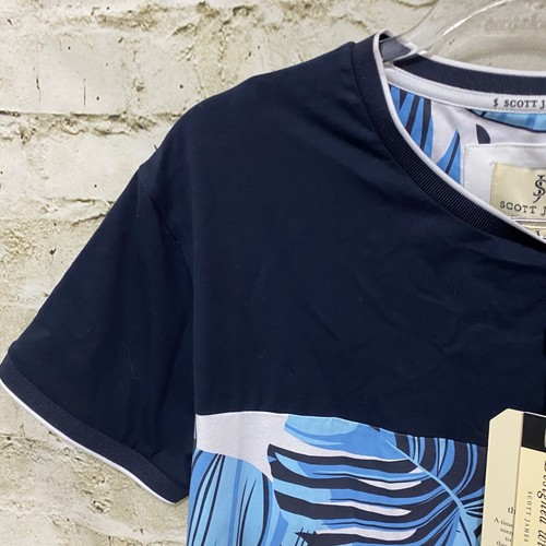 scott james t shirt
