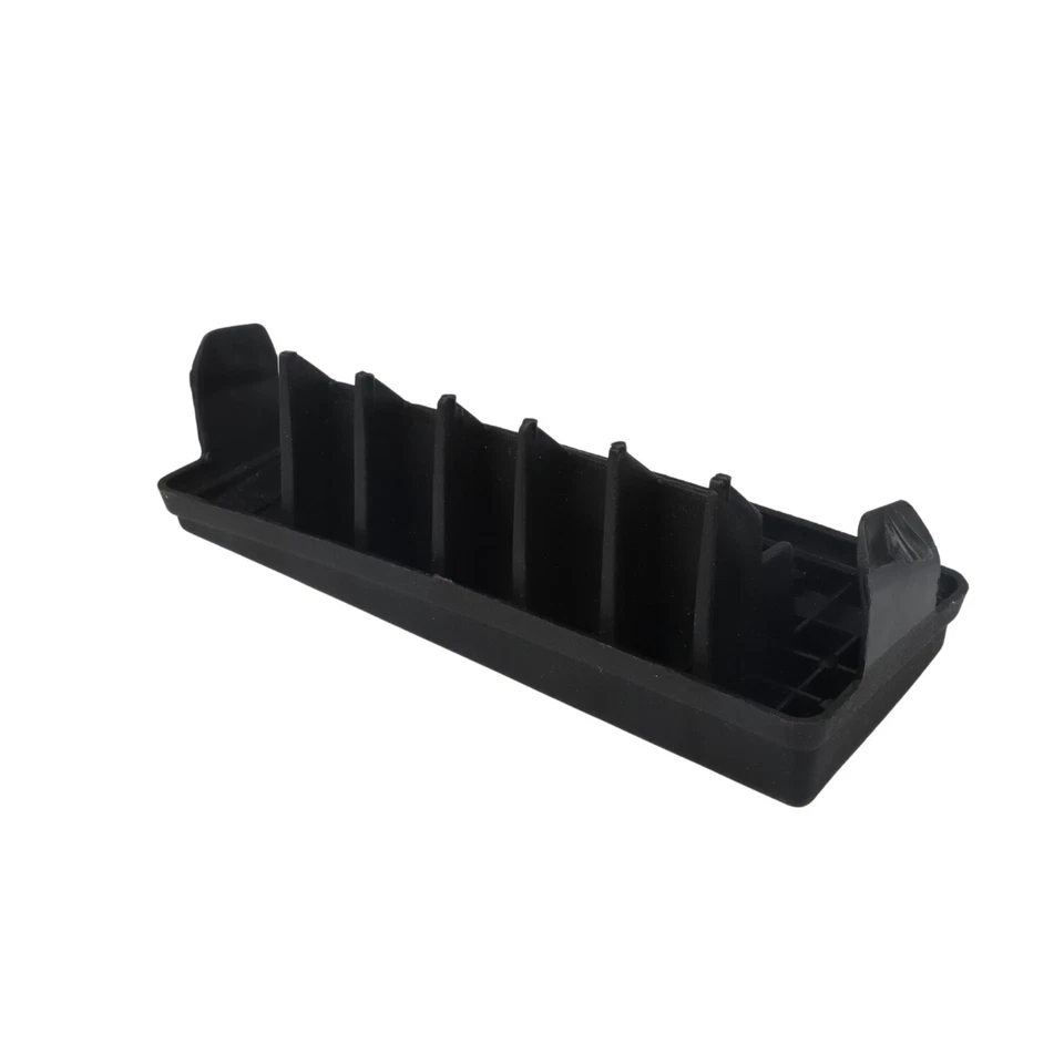 Nueva cubierta de carcasa de filtro de aire negra para Nissan Rogue 2008-2015 16526-JG30A Foto 3 de 4