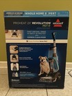 Bissell ProHeat 2X Revolution Pet Upright Carpet Cleaner 35792 NOB