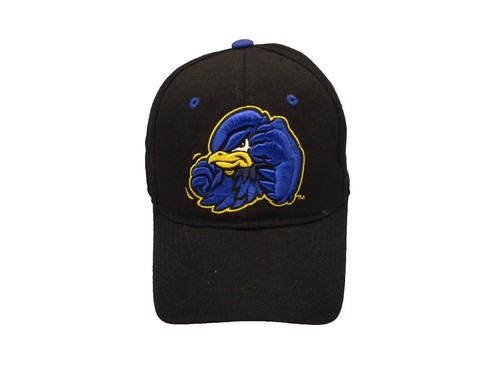 Bird Sport Mascot Tokyodachi Zephyr Hat Cap Snap Back Youth Blue