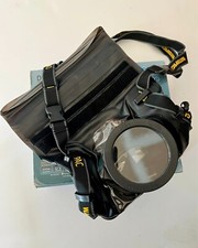 DiCAPac WP-S10 Pro DSLR Camera WATERPROOF Case perfect for underwater photoshoot