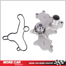 Water Pump for 2011-2019 Ford Expedition Mustang F-150 Transit Lincoln 3.5L 3.7L