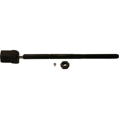 Steering Tie Rod End Moog EV127 New Old Stock Made In USA
