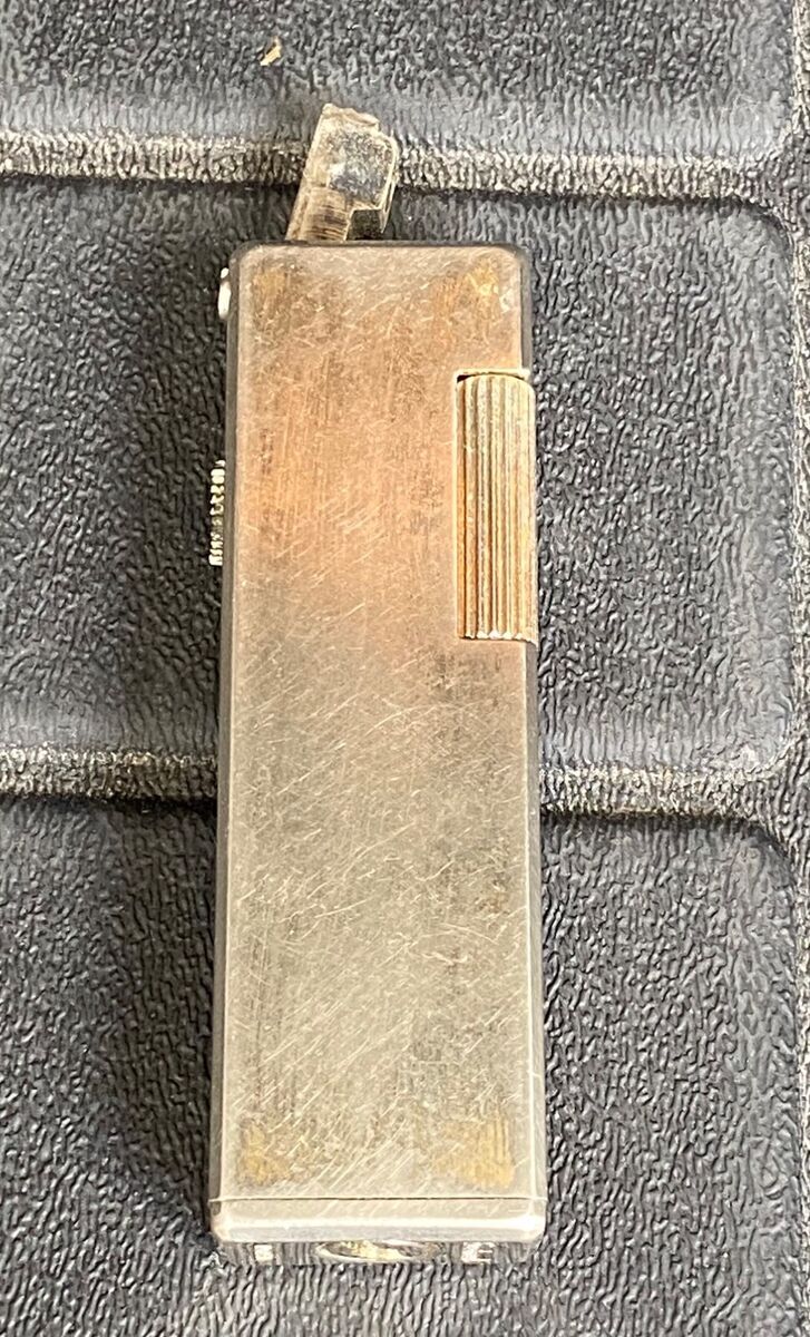 Vintage Colibri Firebird Flipper Lighter Made In Korea | eBay Vintage Colibri Firebird Flipper Lighter Made In Korea | eBay