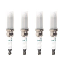 4pcs 90919-01275 SC16HR11 3444 Iridium Spark Plug Fit for Corolla Prius Lexus