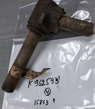 Nos Tractor Parts K962593 Shaft Fit David Brown 885