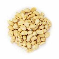 Peanuts Roasted & Salted 2kg | BWFO | Free UK Mainland P&P