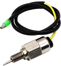 Carburetor Shut Off Solenoid for FD620 FD620D Lawn Mower Replace 21188-2006