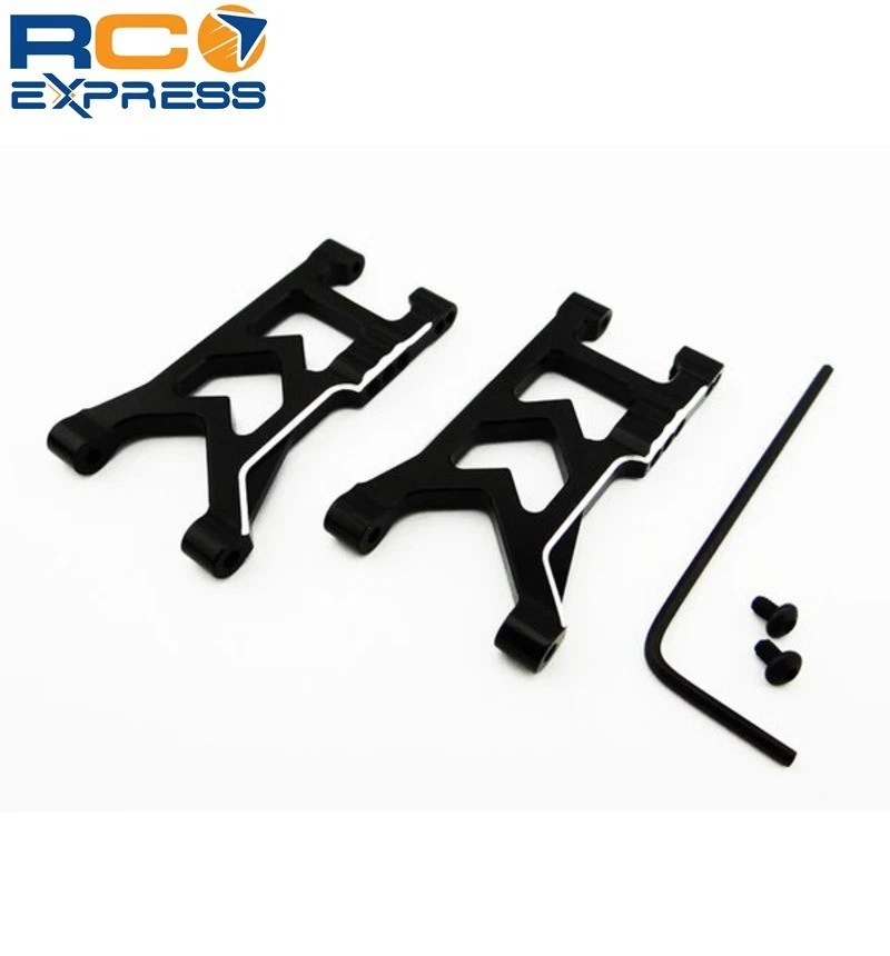 Traxxas LaTrax Prerunner Rally SST Teton Aluminum Suspension Arms LTN5501 - Image 2 of 4