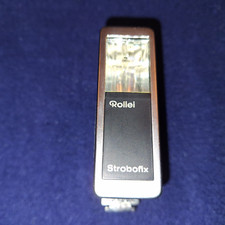 Rollei Strobofix E20 Flash - Germany