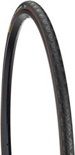 Continental Grand Prix 4-Season Tire - 700 x 32, Clincher, Folding, Black, 240