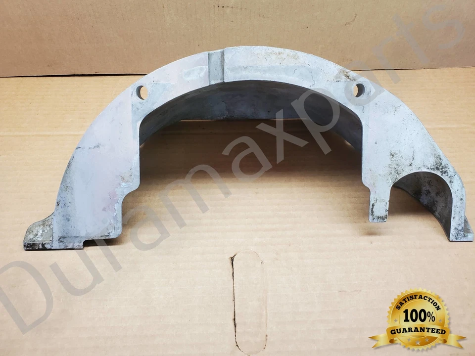 99-06 Chev Silverado/GMC Sierra 2500/3500 4L80E Transmission Dust Cover 15765623 — 第 4/4 张图片