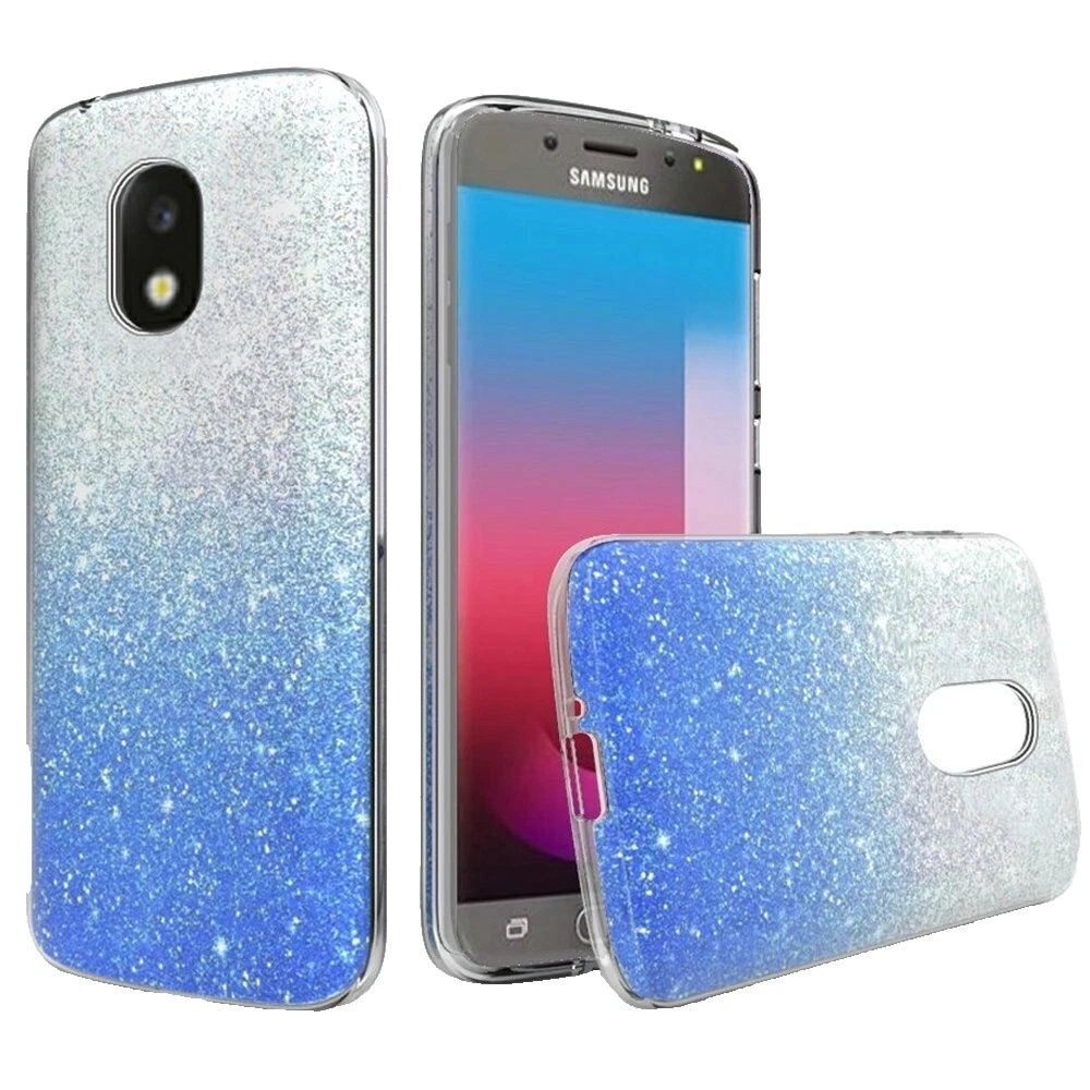 Blue Cases, Covers & Skins for Samsung Galaxy J