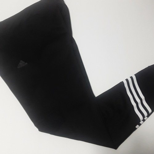 adidas climalite tights white - Gem