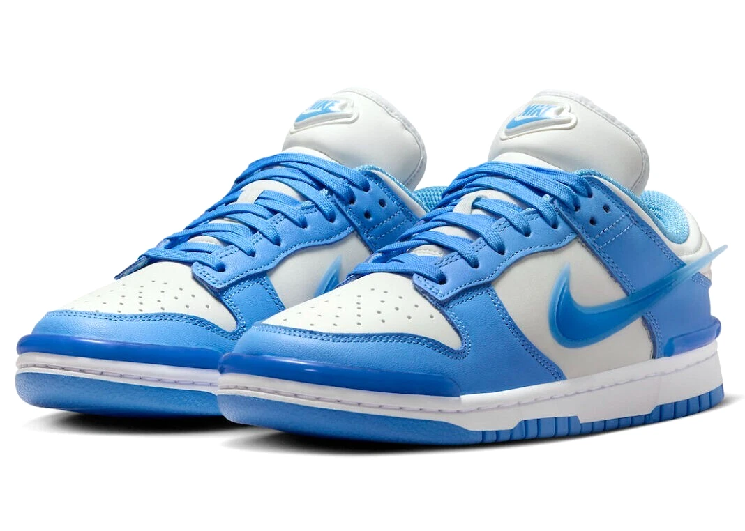 Nike Dunk Low Twist University Blue for Sale | Authenticity