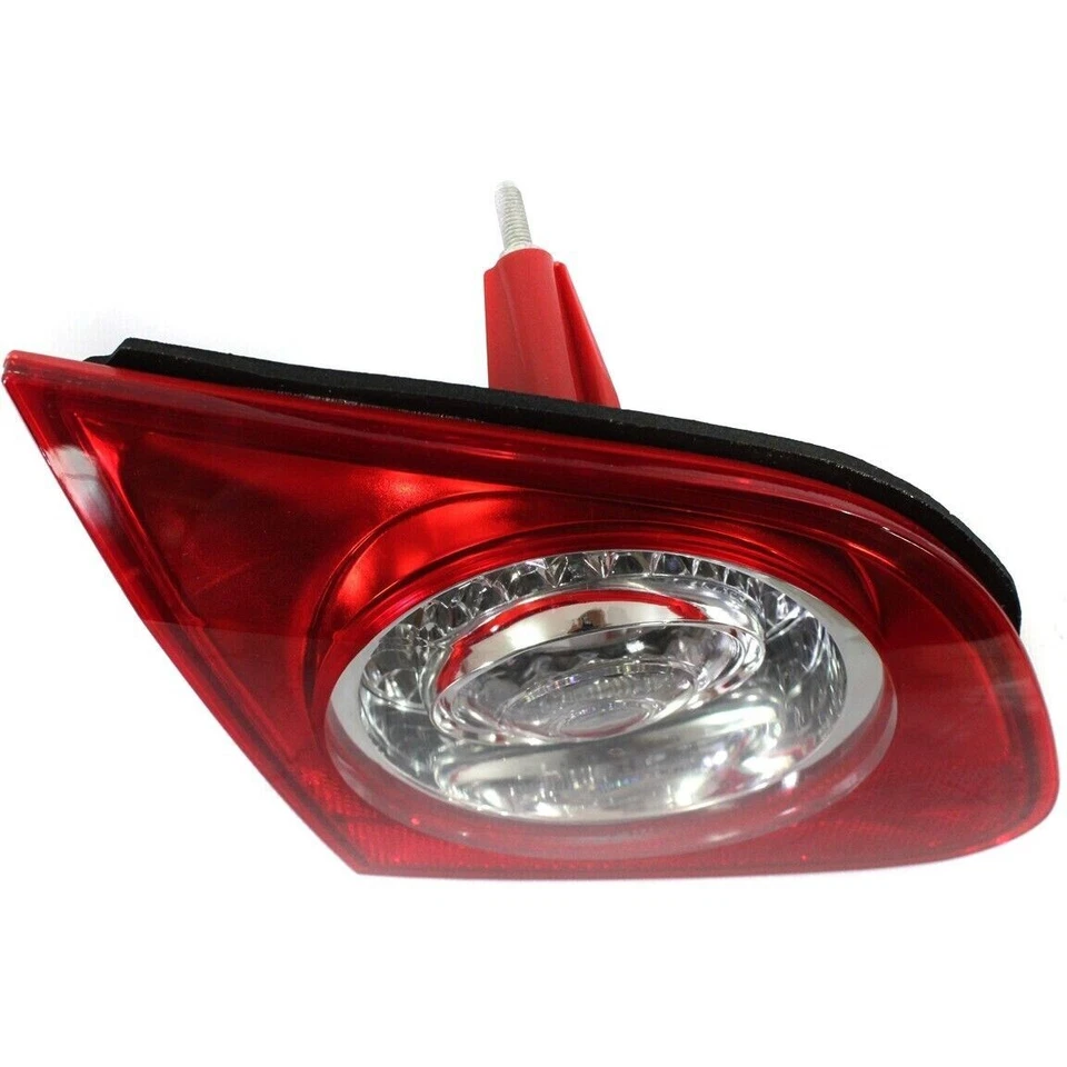 Левый задний фонарь со стороны водителя DEPO для 2006-2010 Volkswagen Passat седан VW2882100 - Изображение 4 из 4