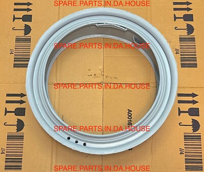 Bosch Front Loader Washing Machine Door Seal Gasket WAE20261AU/01 WAE20262AU/01