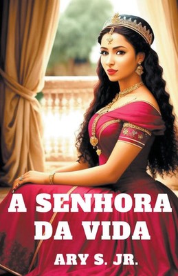A Senhora da Vida | Ary Jr. S. | Taschenbuch | Portugiesisch | 2024 | Ary S. Jr