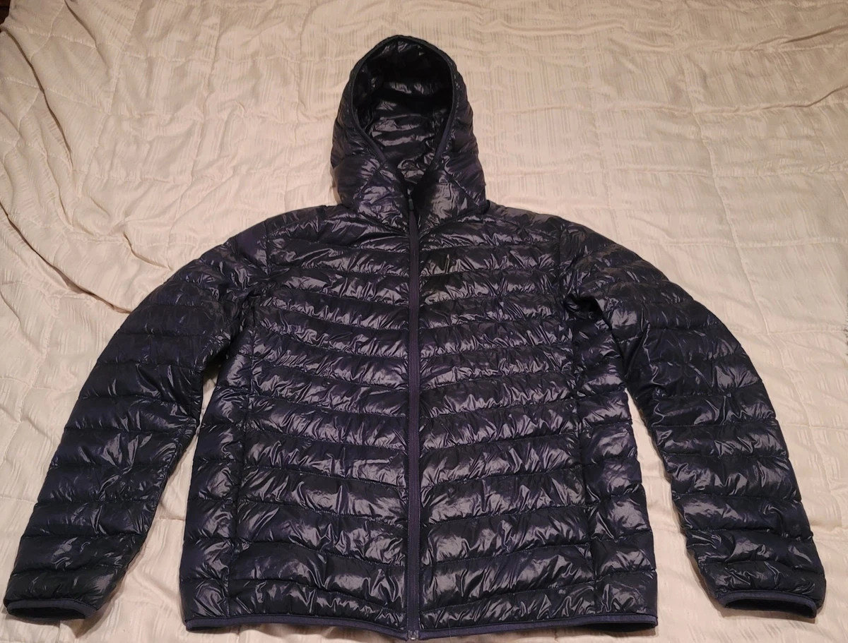 uniqlo down jacket products for sale | eBay