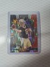 2025 Panini Select Tyler Shough Red and Black Shock Premier level #141 Saints