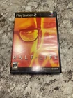 New ListingHalf-Life (Sony PlayStation 2, 2001)