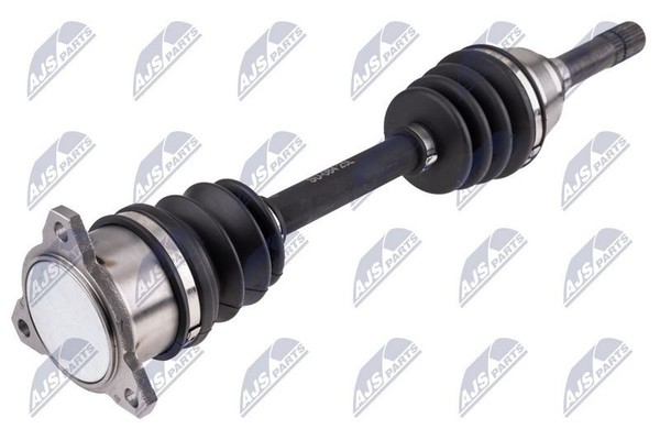 Nty NPW-SU-084 Antriebswelle Vorne Links FüR Suzuki-image