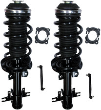 Federbein komplett Stoßdämpfer vormontiert vorne für Opel Astra H 1,4 1,6 Kombi