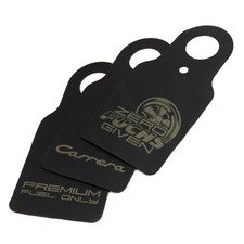 Fuel Tank Guard Leather Bib Gas Flap For Porsche Fg 996 997 Model Black Fuel Tank Guard Leather Bib Gas Flap For Porsche Fg 996 997 Model Black