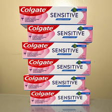 Colgate Sensitive Complete Protection Spearmi...