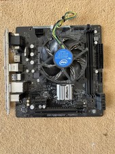 ASRock H470M-HDV Motherboard LGA1200 10th Gen Intel