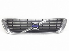 Calandre Volvo V50